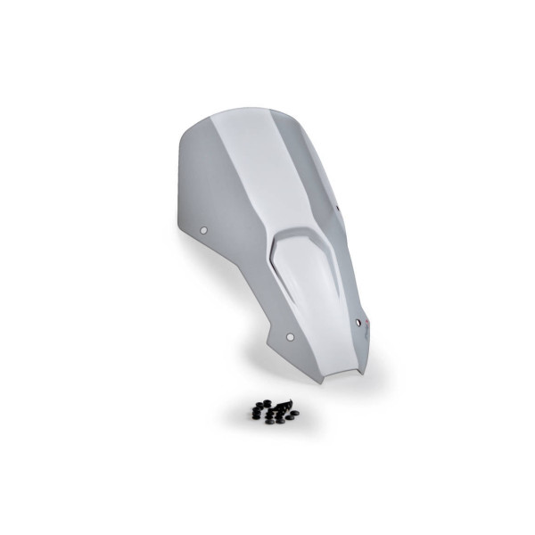 Puig Puig sport screen | light smoke | honda crf 1100 l africa twin adventure sports 2020>2023